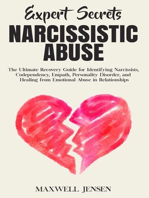 cover image of Expert Secrets – Narcissistic Abuse